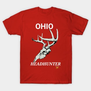 OHIO HEADHUNTER T-Shirt